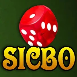 Sic Bo slot logo by Habanero at Yoyo CasinoSic Bo