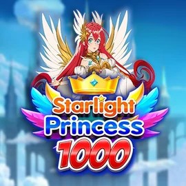 Enjoy Starlight Princess 1000 by Pragmatic Play – logo hosted on yoyosspin.com
