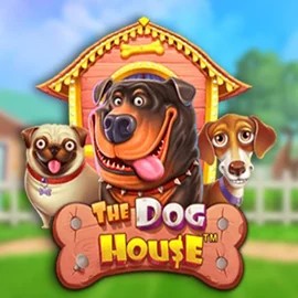 The Dog House game by Pragmatic Play – logo hosted on Yoyo Casino