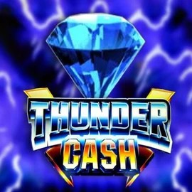 Play Thunder Cash slot by Novomatic on yoyosspin.com