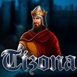 Tizona logo by Merkur Gaming Yoyo Casino
