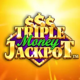 Triple Money Jackpot online slot from Playtech – play at yoyosspin.com