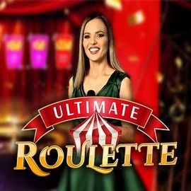 Ultimate Roulette – slot by Ezugi, featured at yoyosspin.com