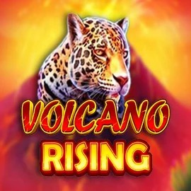 Play Volcano Rising slot by RubyPlay on yoyosspin.com