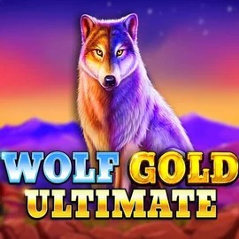 Wolf Gold Ultimate – slot by Pragmatic Play, featured at yoyosspin.com
